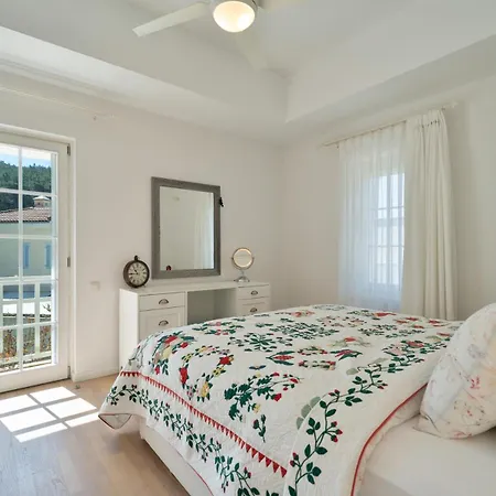 Portville 66 Luxurious In Portville Gocek * Fethiye