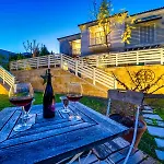 Willa Portville 66 Luxurious In Portville Gocek Fethiye