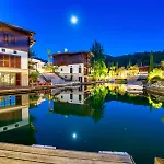 Portville 66 Luxurious In Portville Gocek Willa *