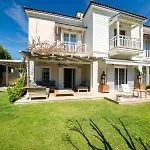 Willa Portville 66 Luxurious In Portville Gocek *