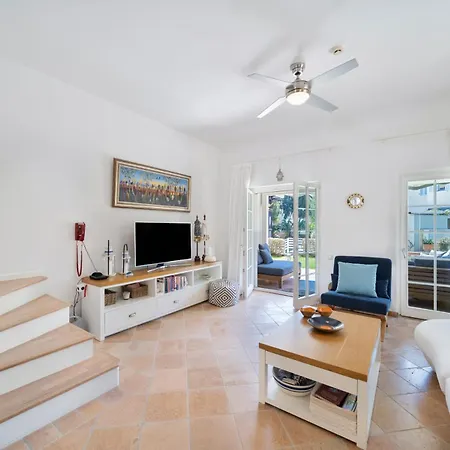 Vila Portville 66 Luxurious In Portville Gocek Fethiye