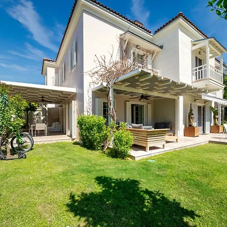 Portville 66 Luxurious In Portville Gocek Willa *