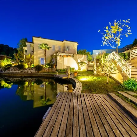Willa Portville 66 Luxurious In Portville Gocek *