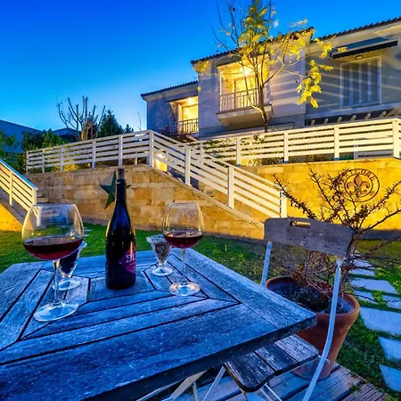 Vila Portville 66 Luxurious In Portville Gocek Fethiye